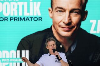 Antibabiš, nebo antihřib. Co změní boj o Prahu - Seznam Zprávy